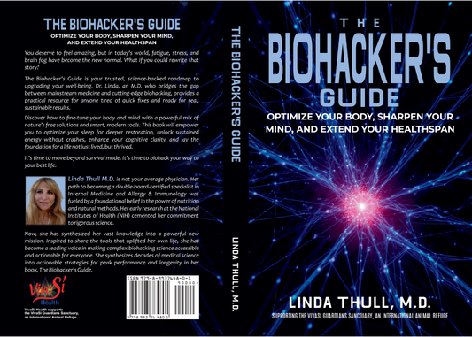 The Biohacker's Guide
