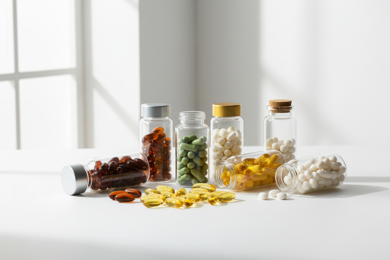 supplement