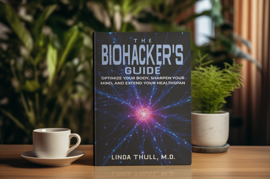 The Biohacker's Guide