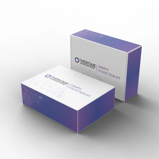 The Aristotle Test - Metabolomics Test