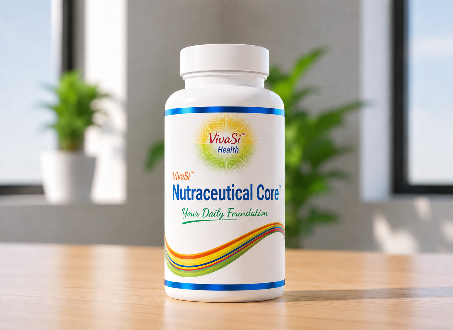 Nutraceutical Core