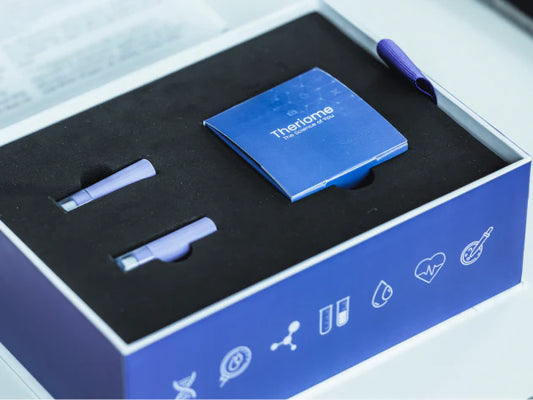 The Aristotle Test - Metabolomics Test