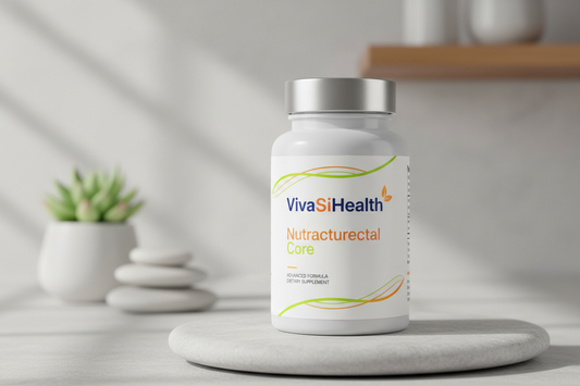 VivaSiHealth Nutraceutical Core